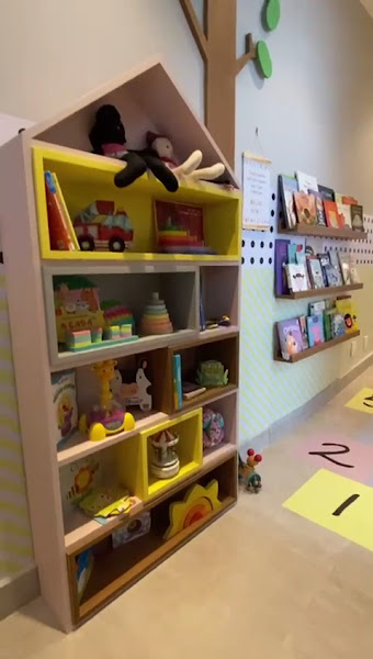 Foto 3 de Sorrir e Mamar