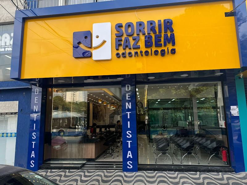 Foto 2 de Sorrir Faz Bem - Cachoeirinha