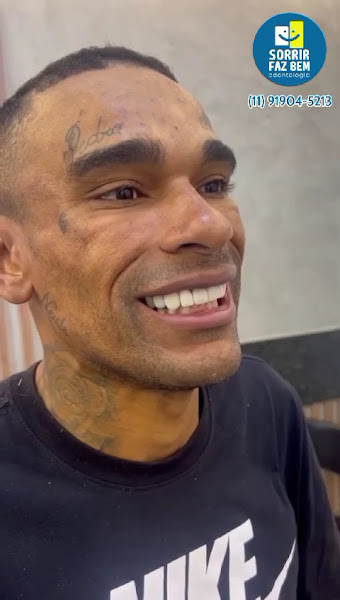 Foto 3 de Sorrir Faz Bem - Cachoeirinha