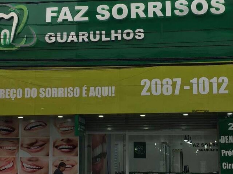 Foto 2 de Sorrir Faz Bem