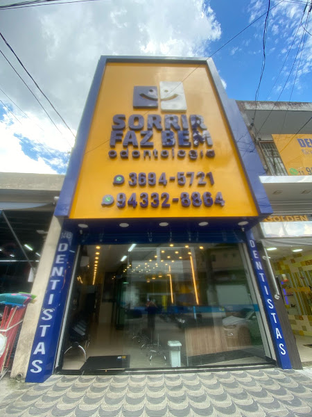 Foto 3 de Sorrir Faz Bem - Osasco