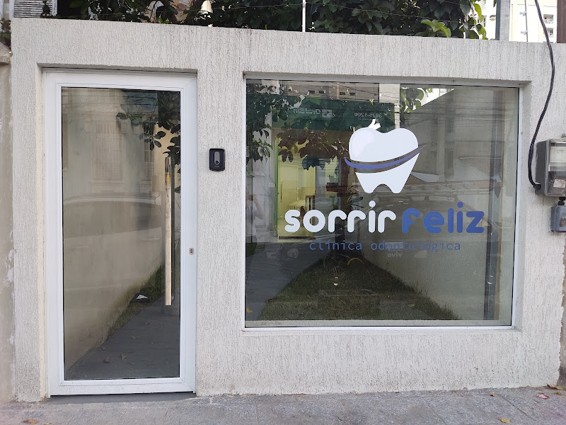 Foto 2 de Sorrir Feliz Clínica Odontológica