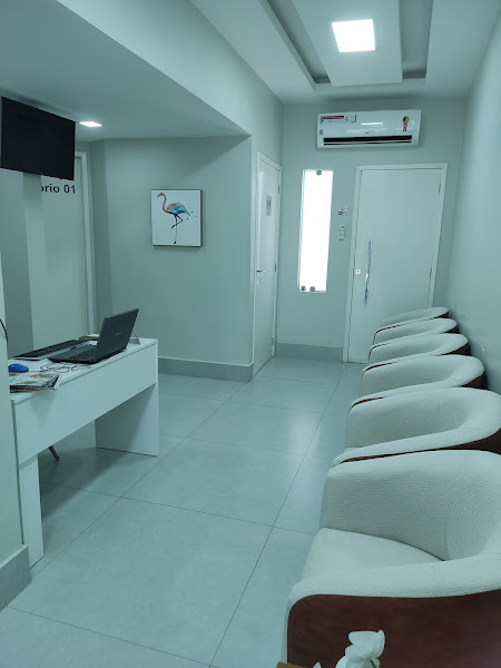 Foto 3 de Sorrir Feliz Clínica Odontológica