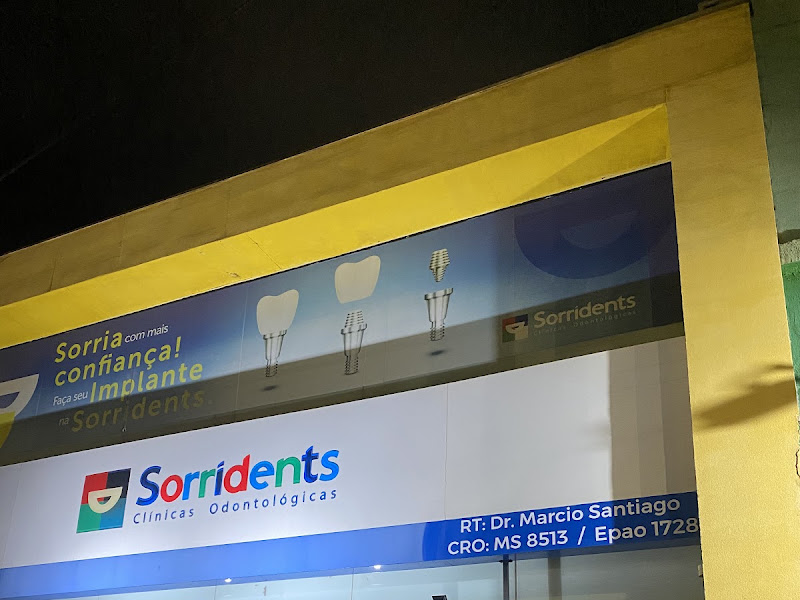 Foto 3 de Sorrir Feliz Implantes e Saúde