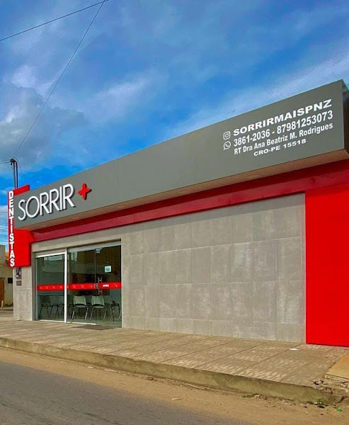 Foto 2 de Sorrir Mais Centro Odontológico