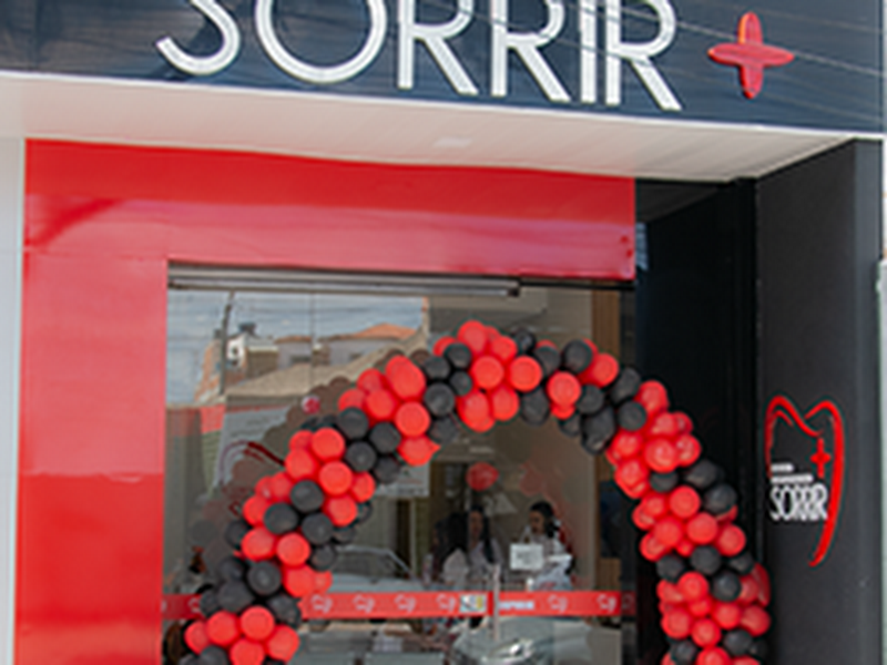 Foto 7 de Sorrir Mais Centro Odontológico