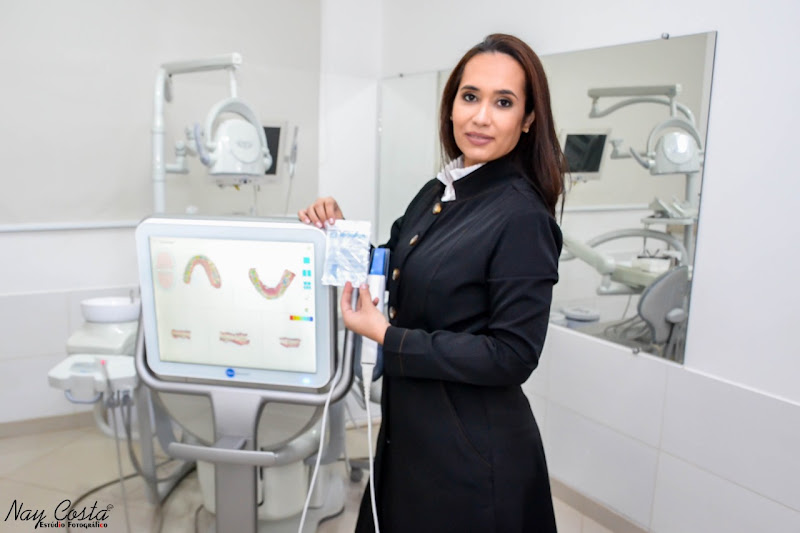 Foto 3 de Sorrir Mais Clinica Odontológica
