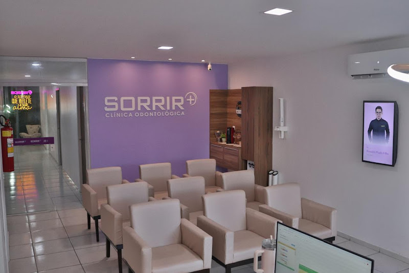 Foto 3 de Sorrir Mais Clínica Odontológica | Implantes e Prótese em Parnaíba