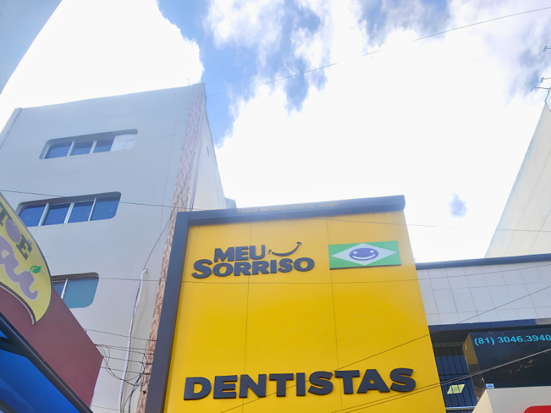 Foto 2 de Sorrir mais