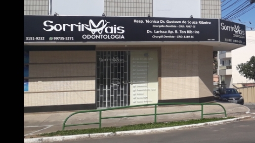 Foto 3 de Sorrir Mais Odontologia