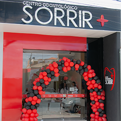 Foto 2 de SORRIR MAIS (UNIDADE AREIA BRANCA)