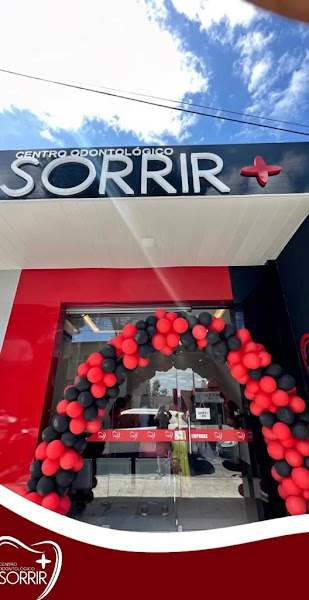 Foto 3 de SORRIR MAIS (UNIDADE AREIA BRANCA)