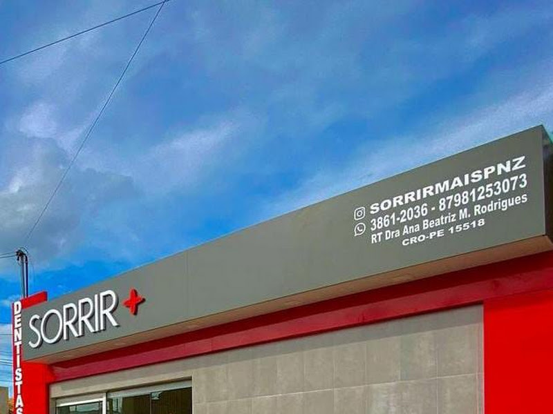 Foto 6 de SORRIR MAIS (UNIDADE AREIA BRANCA)