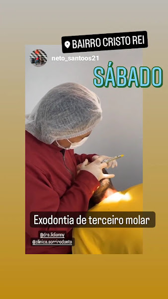 Foto 4 de Sorrir Odonto