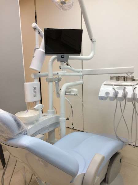 Foto 2 de Sorrir Odontologia