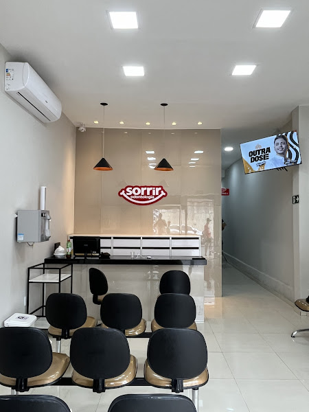 Foto 2 de Sorrir Odontologia Feira