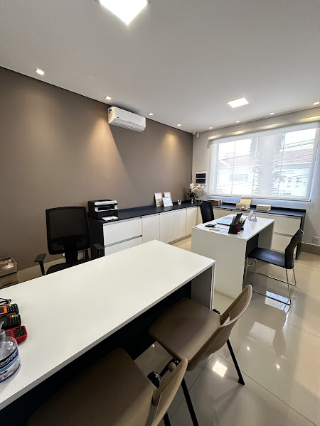 Foto 2 de Sorrir Odontologia (Implantes e Estética)