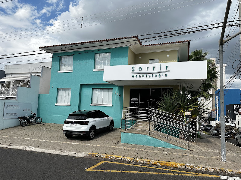 Foto 3 de Sorrir Odontologia (Implantes e Estética)