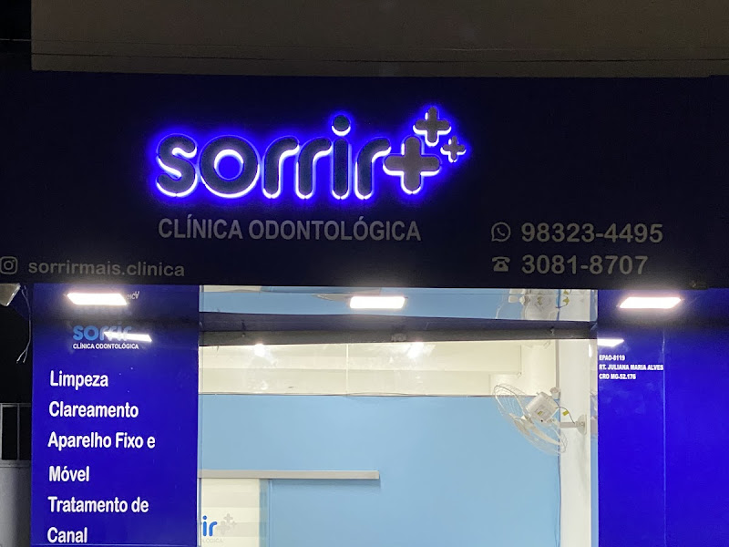 Foto 2 de Sorrir+ Odontologia Integrada