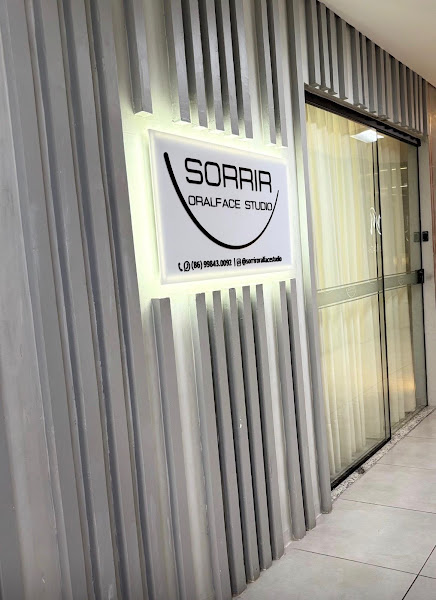 Foto 3 de Sorrir Oralface Studio