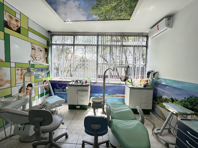 Foto 2 de Sorrir Plus Clínica Odontológica