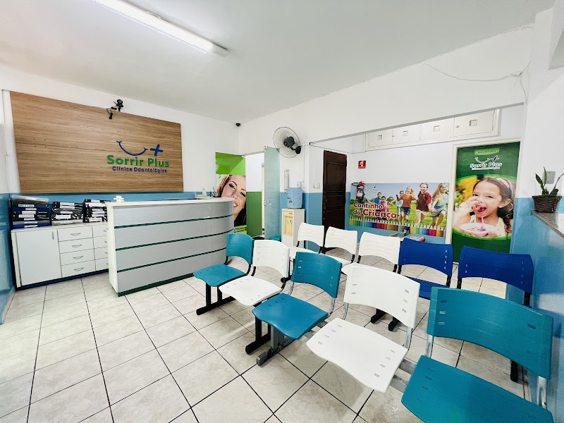 Foto 3 de Sorrir Plus Clínica Odontológica