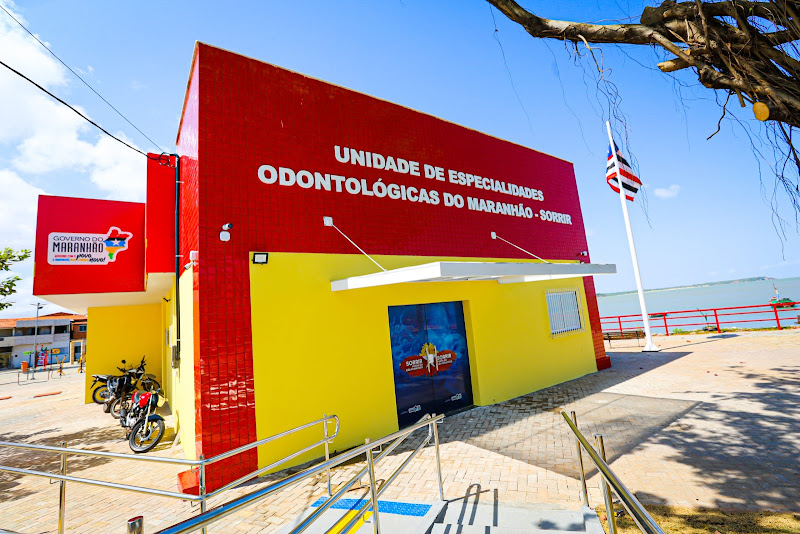 Foto 2 de Sorrir - Ponta do São Francisco