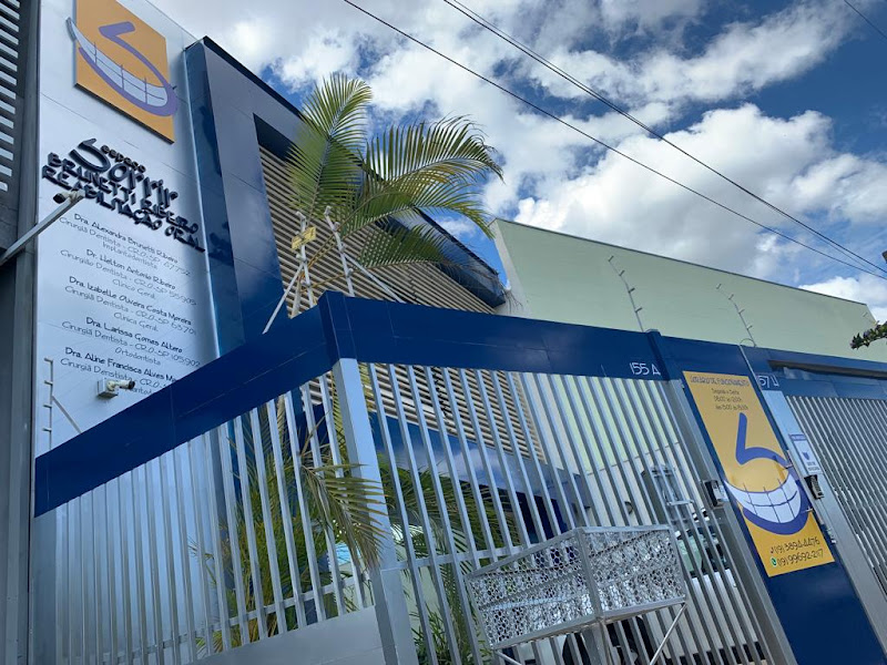 Foto 2 de Sorrir Reabilitação Oral