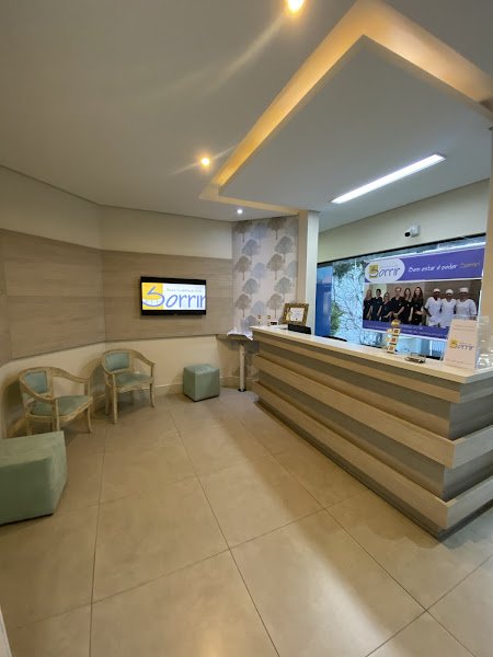 Foto 3 de Sorrir Reabilitação Oral