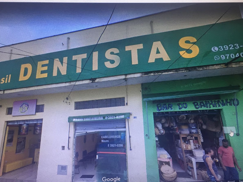Foto 3 de Sorrir Saude Clinica Odontógica