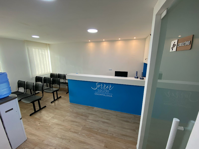 Foto 2 de Sorrir Saúde Odontologia