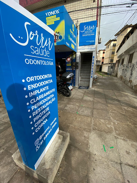 Foto 3 de Sorrir Saúde Odontologia