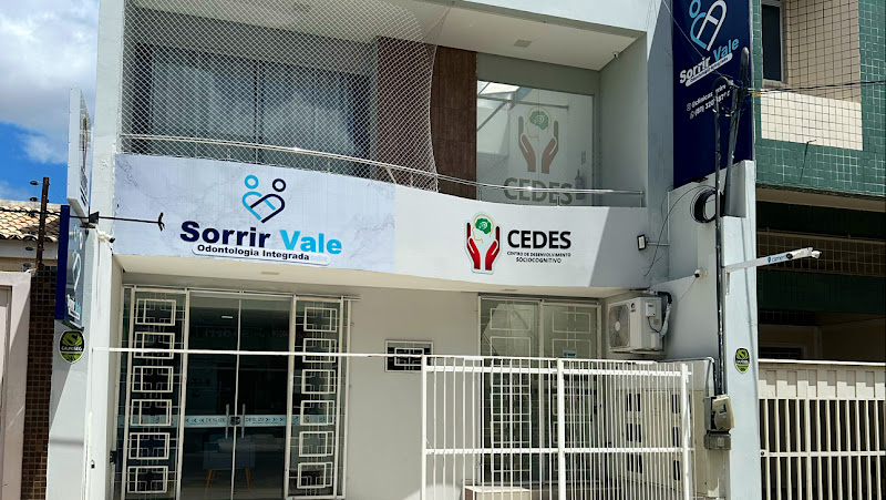 Foto 2 de SORRIR VALE ODONTOLOGIA INTEGRADA