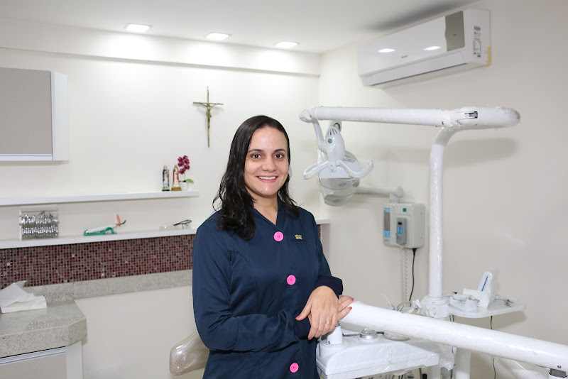 Foto 3 de SorrirArt Odontologia e Estética. Dr. Alexandre Torres e Dra. Lílian Lopes