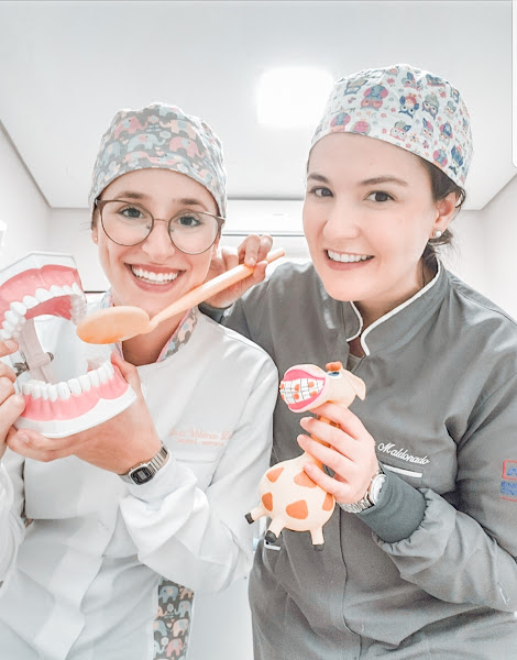 Foto 3 de Sorrire Odontologia