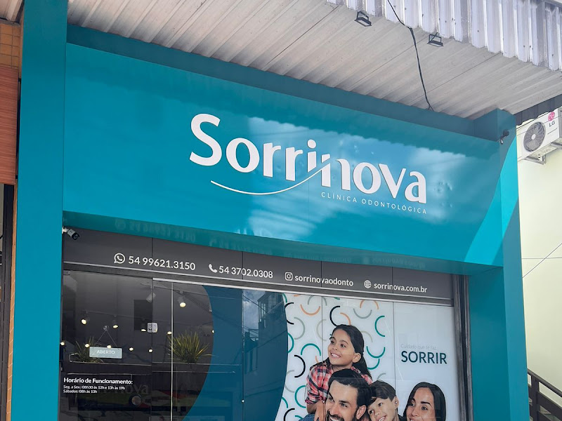 Foto 3 de Sorriri Odontologia