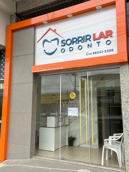 Foto 2 de SorrirLar Odonto