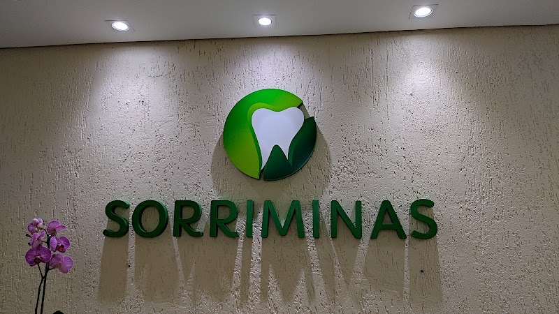 Foto 2 de Sorrirminas