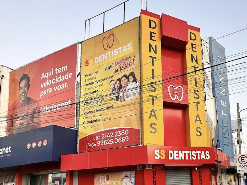 Foto 8 de Sorris - Clínica Odontologica- Dentista em Mossoró