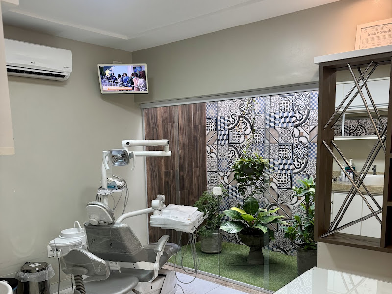 Foto 9 de Sorris - Clínica Odontologica- Dentista em Mossoró