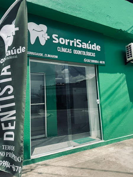 Foto 2 de SorriSaúde Clima Bom
