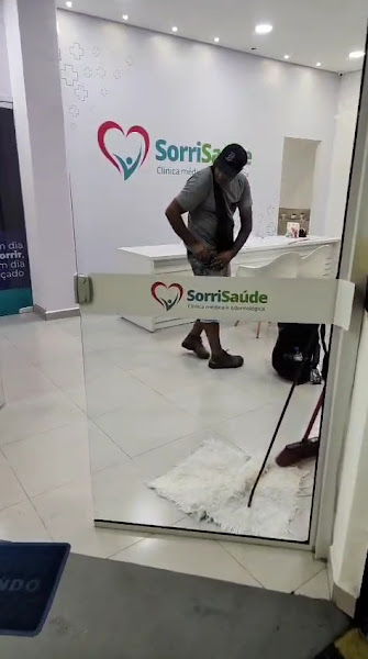 Foto 3 de SorriSaúde Clínica Médica e Odontológica
