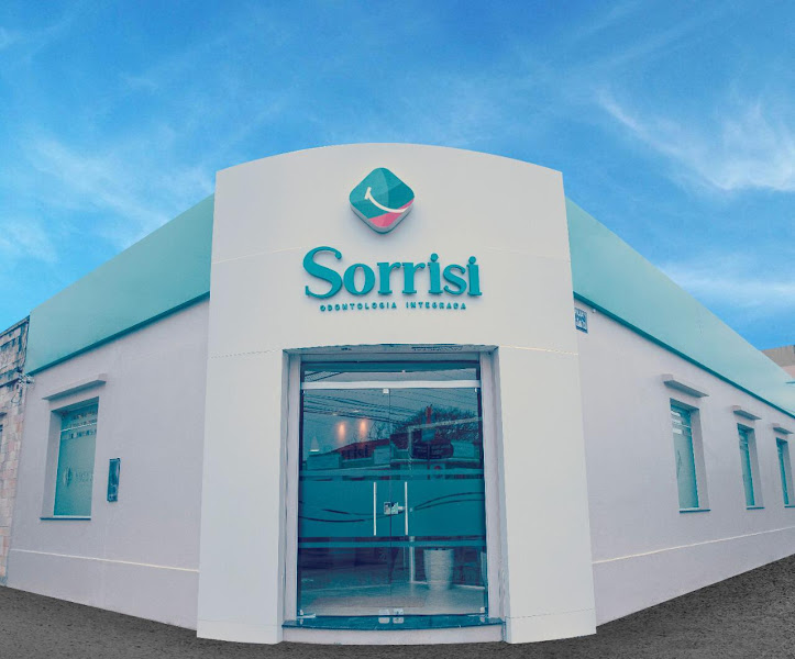 Foto 2 de Sorrisi Odontologia Integrada
