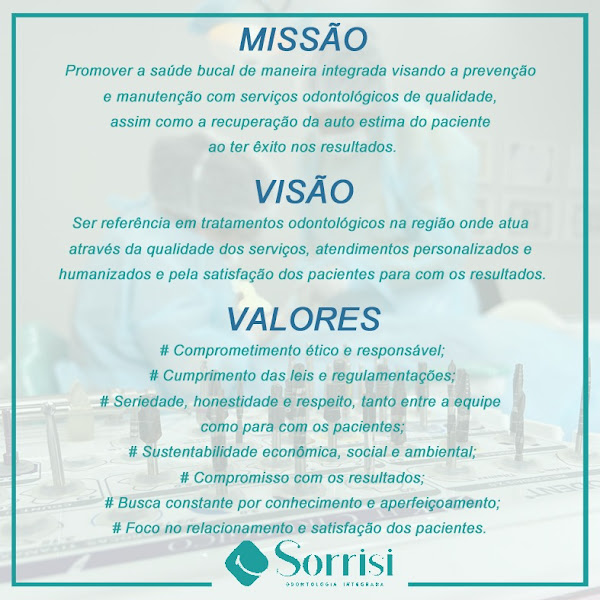 Foto 3 de Sorrisi Odontologia Integrada