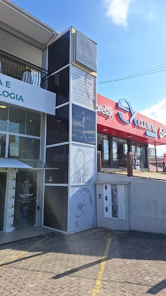 Foto 3 de Sorrismed - Clínica Médica e Odontológica