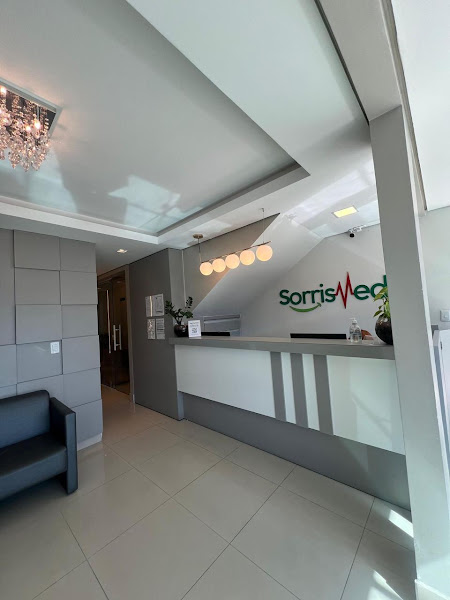Foto 4 de Sorrismed - Clínica Médica e Odontológica