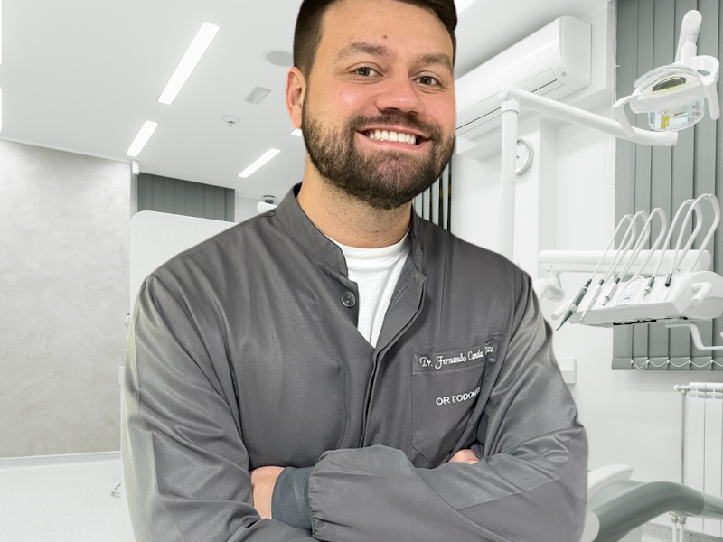 Foto 8 de Sorrismed - Clínica Médica e Odontológica