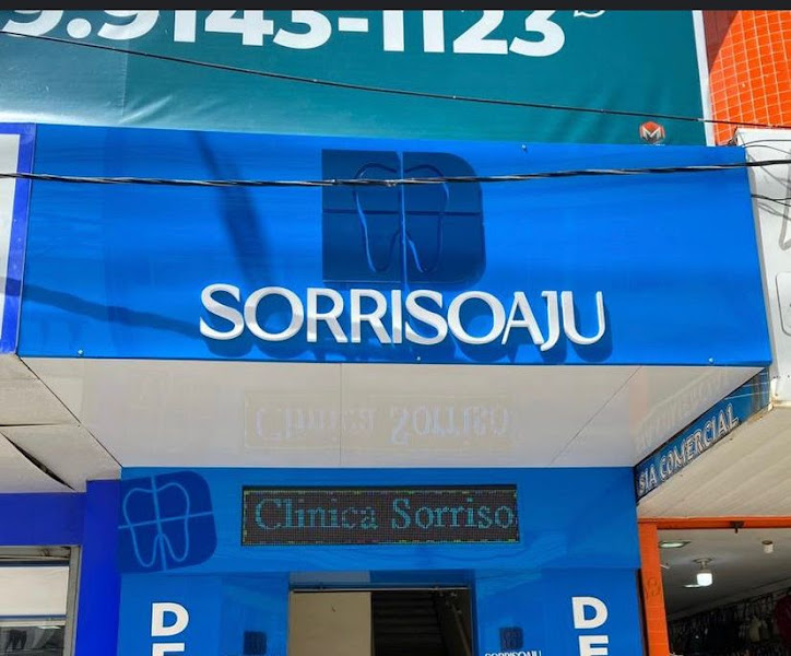 Foto 2 de Sorriso Aju | Dentista Aracaju, Prótese, Aparelho Dental, e Mais Procedimentos