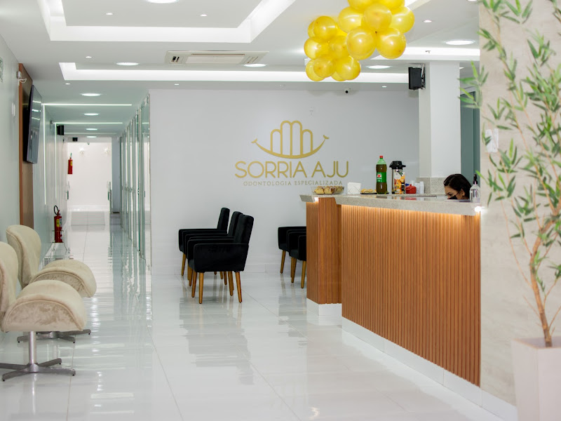 Foto 4 de Sorriso Aju | Dentista Aracaju, Prótese, Aparelho Dental, e Mais Procedimentos