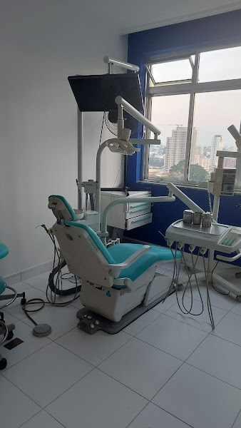 Foto 2 de Sorriso Alegre Odontologia Saúde e Estética